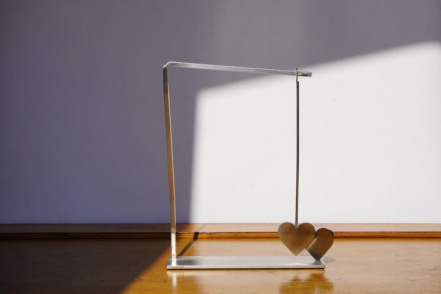 Timer Heart