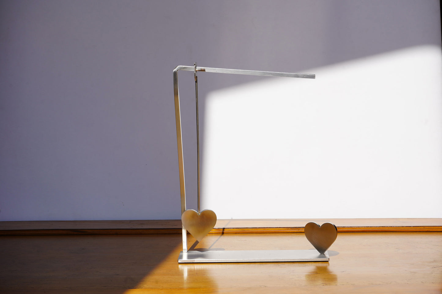 Timer Heart