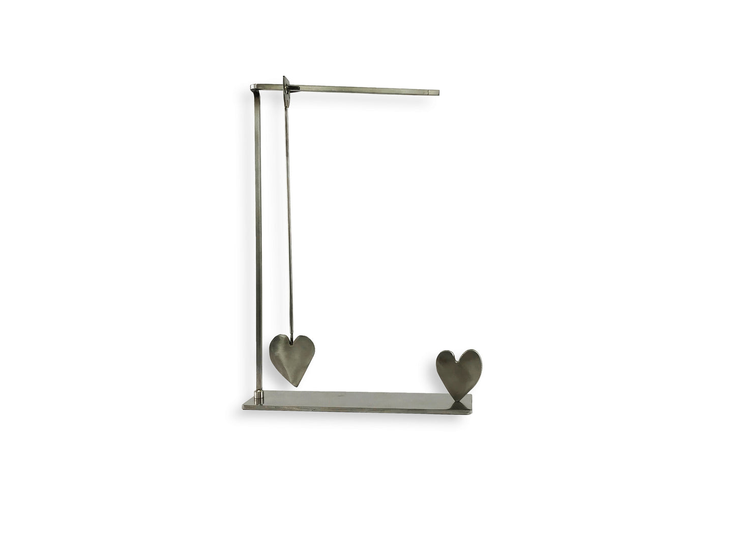 Timer Heart